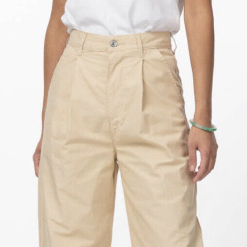 Levis High Loose Pants - Picture 4 of 15